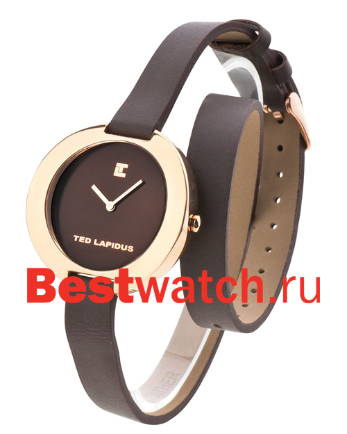 Часы Ted Lapidus Ladies A0300UMNM